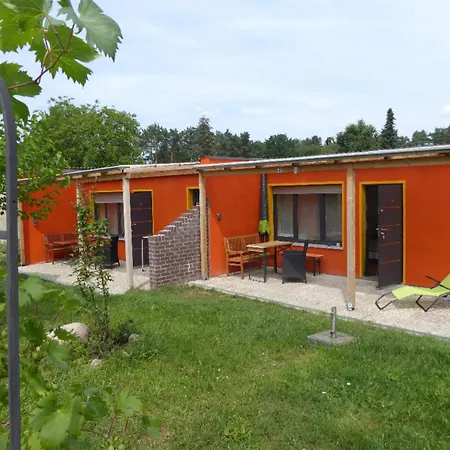 Ferienhaus In Kallinchen Mit Terrasse, Garten Und Grill *