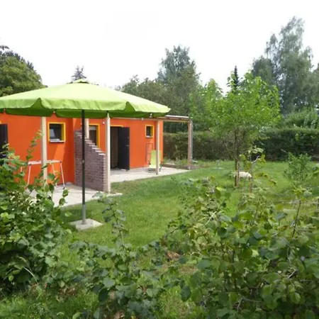 Holiday home Ferienhaus In Kallinchen Mit Terrasse, Garten Und Grill